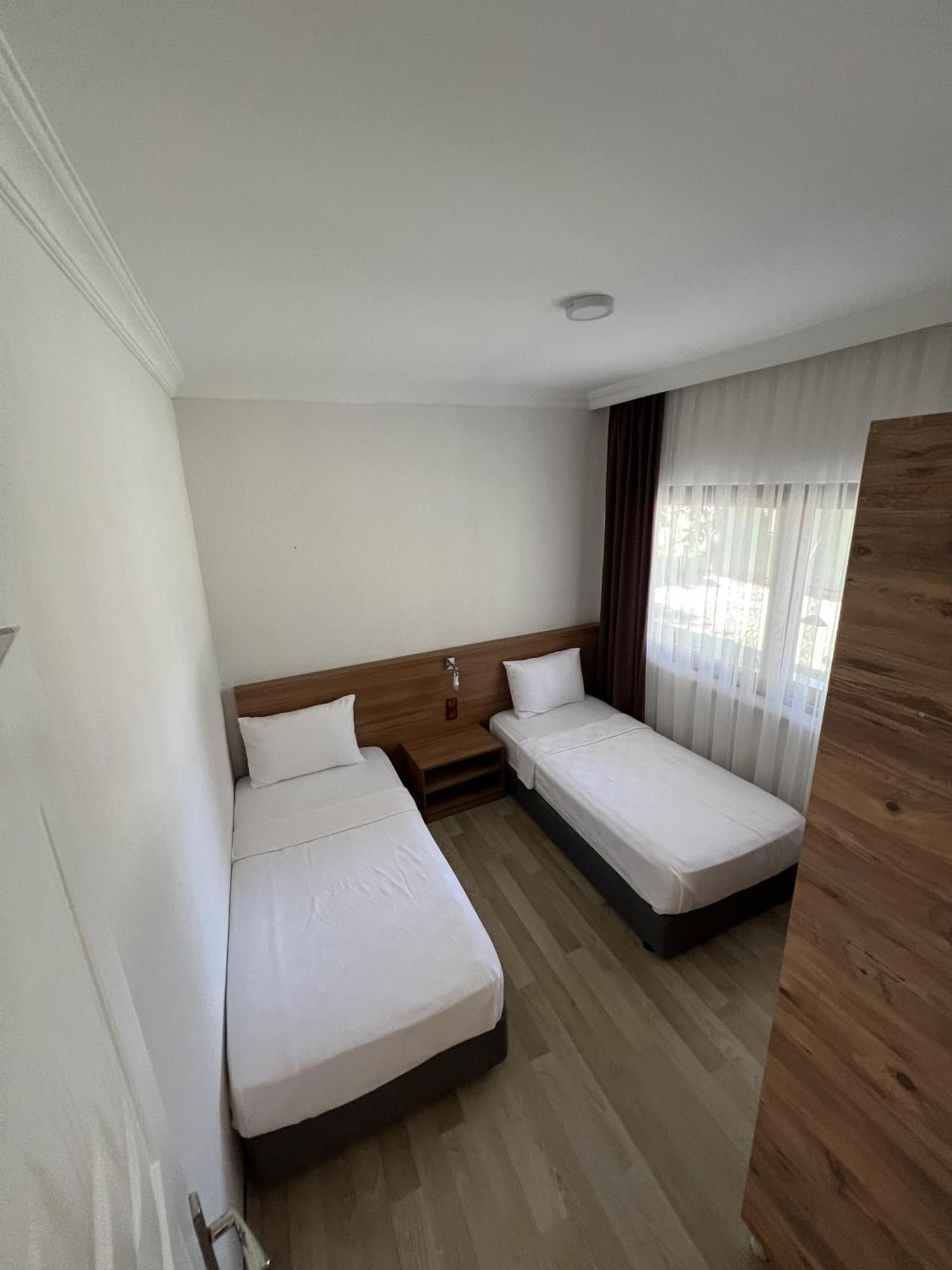 Keyif Pension & Aparts Çıralı Exterior foto